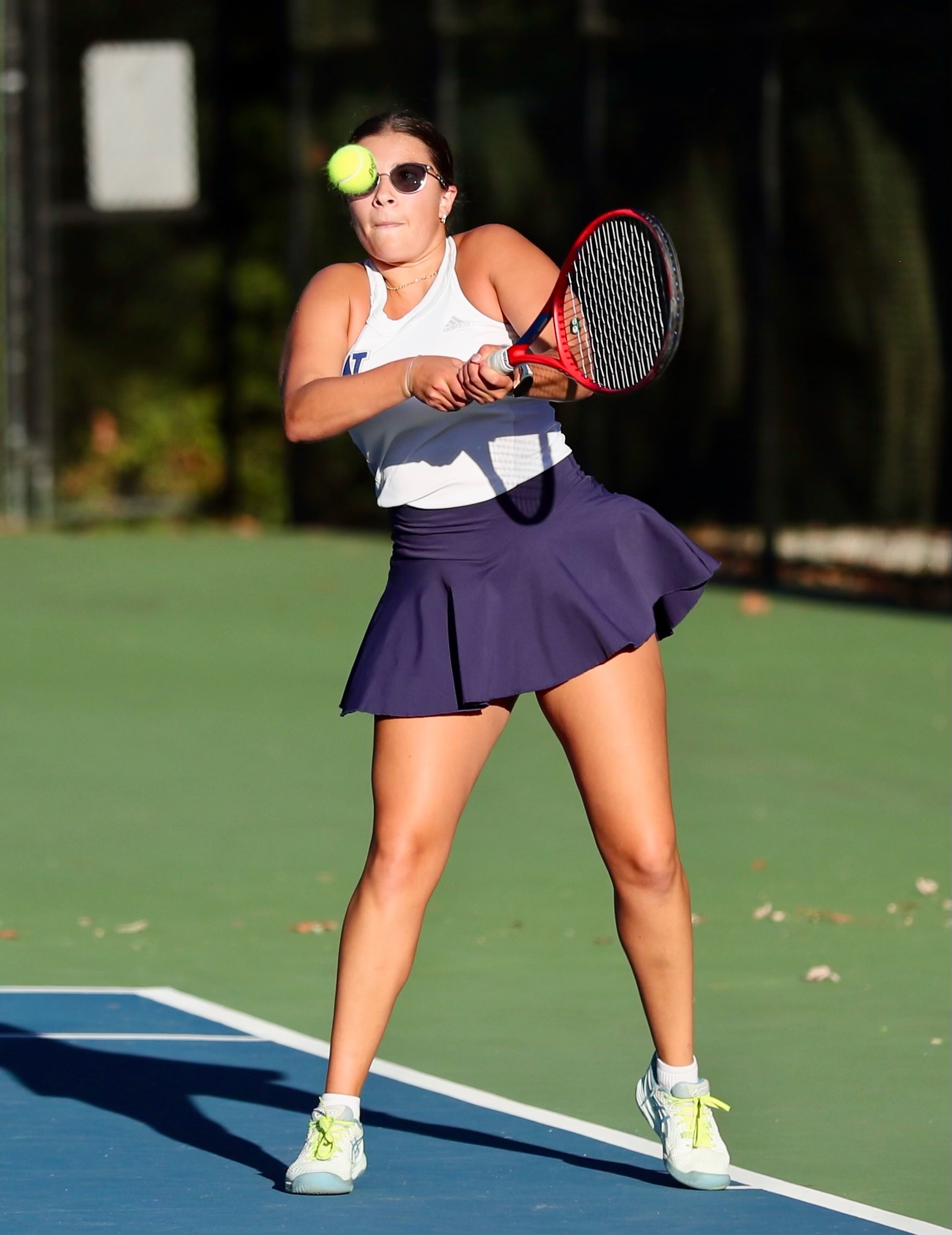 Warren Roca Erie Warren tops 3A Erie 4-1 | News, Sports, Jobs - Times Observer